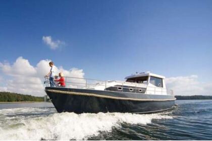 Miete Hausboot Nautiner Nautiner 38 Lötzen