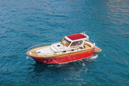 Miete Motorboot Tecnonautica Jeranto Jeranto 10 HT Sorrent
