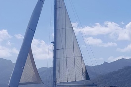 Location Voilier Jeanneau Sun odyssey 52.2 Raiatea