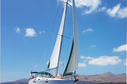 Noleggio Barca a vela Beneteau Oceanis 461 Fuerteventura