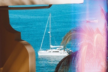 Hire Motorboat Performance Cruising Gemini 105M Playa Panama