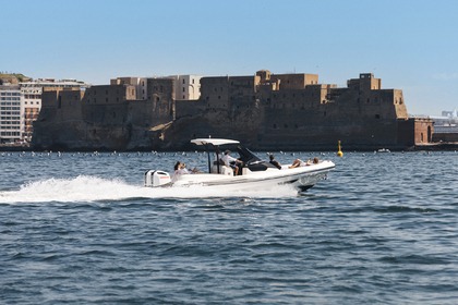 Noleggio Gommone Bsc B2 Napoli