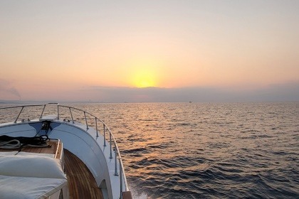 Location Bateau à moteur Custom Made 66 Limassol