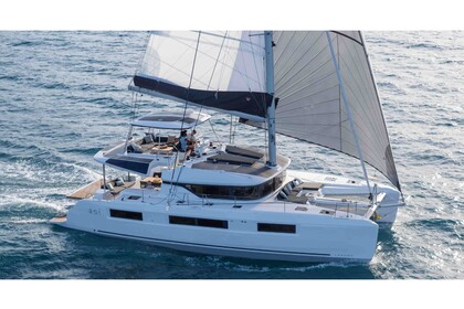 Czarter Katamaran  Lagoon 51- 6 cab Sukošan