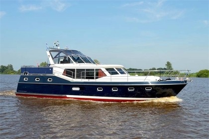 Rental Houseboats De Drait Renal 45 (4Cab) Brandenburg