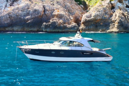 Charter Motorboat Beneteau Flyer 12 Dénia