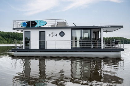 Miete Hausboot Waterbus S.C. Independent Buchholz
