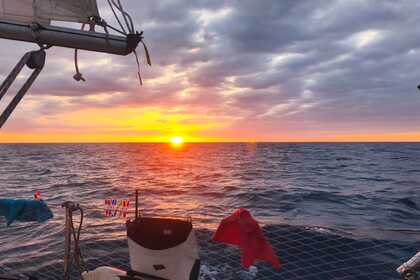 Charter Sailboat Kelt Kelt 760 Sérignan