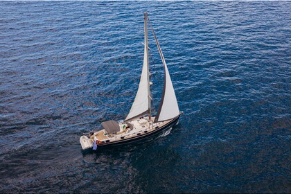 Location Voilier Ocean Yachts Ocean Star 60.1 Athènes