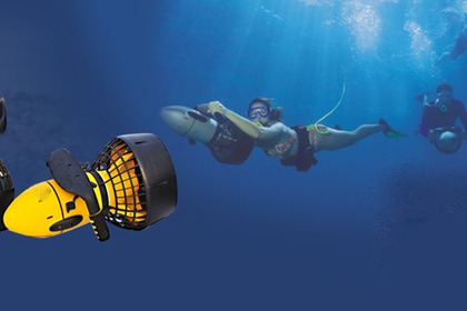 Чартер Моторная яхта Allure 38 Капри