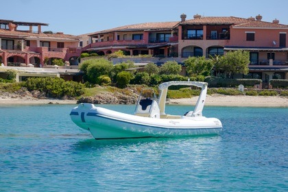 Miete Boot ohne Führerschein  Altamarea 6 mt - 40hp Porto Cervo