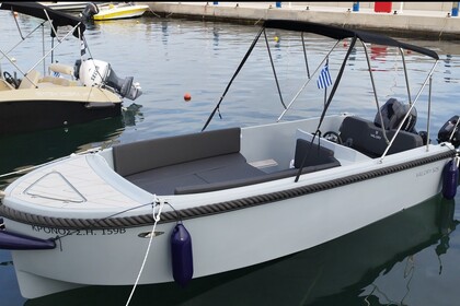 Miete Motorboot Valory Valory 525 Cannes