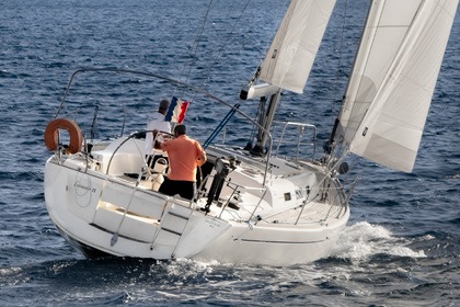 Verhuur Zeilboot Dufour Yachts DUFOUR 44 Toulon
