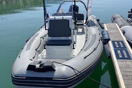 Location Semi-rigide Zodiac Pro 6.5 Île d'Yeu
