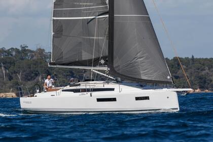 Location Voilier Jeanneau Sun Odyssey 350 - 2 cab. Jolly Harbour