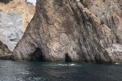 Charter Sailboat Beneteau Oceanis 473 Clipper Cannigione