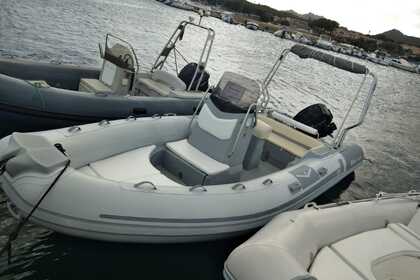 Miete Boot ohne Führerschein  MARSEA COMFORT 100 Palau
