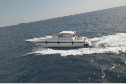 Ενοικίαση Μηχανοκίνητο σκάφος Cantieri arno Leopard23 sport Λα Σπέτσια