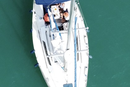 Alquiler Velero Beneteau First 32 Cádiz