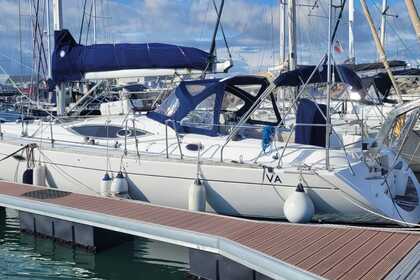 Charter Sailboat Kirié Felling 44 DI La Turballe