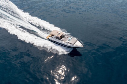 Noleggio Barca a motore Airon Marine 420 Juan les Pins