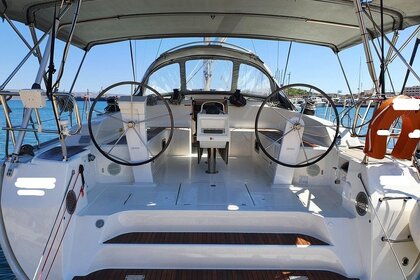 Чартер Парусная яхта Bavaria Bavaria Cruiser 51 Alimos