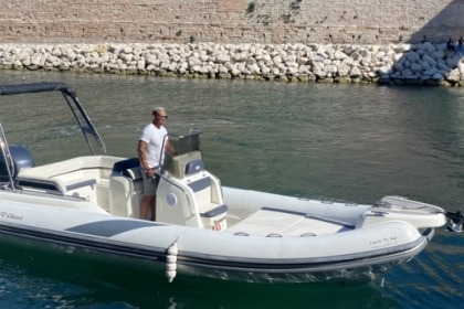 Alquiler Neumática Bsc 70 Marsella