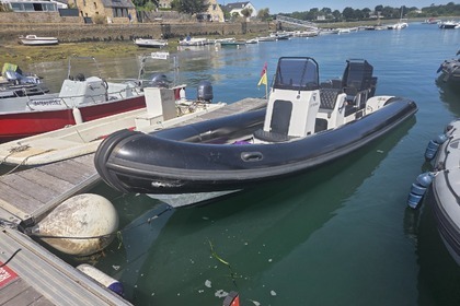 Aluguel Semi Rígido Humber 7.50 Vannes