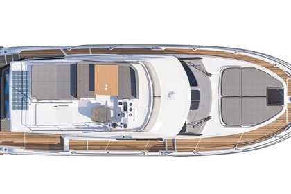 Noleggio Barca a motore Beneteau Antares 11 Fly Polignano a Mare