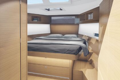 Location Voilier Dufour Yachts Dufour 430 GL Izola