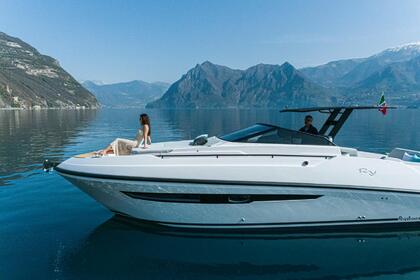 Charter Motorboat Rio Yacht Daytona 34 Ibiza