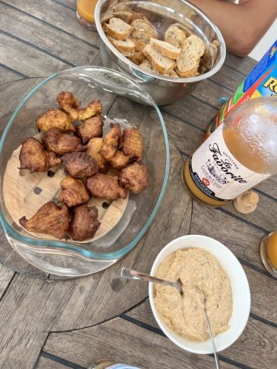 Les Trois-Îlets Catamaran DEAN 441 alt tag text