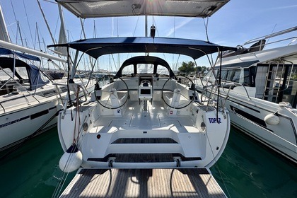 Miete Segelboot Bavaria Bavaria Cruiser 46 Sukošan