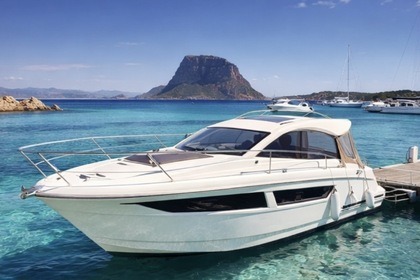 Czarter Łódź motorowa Jeanneau Leader Porto Pozzo