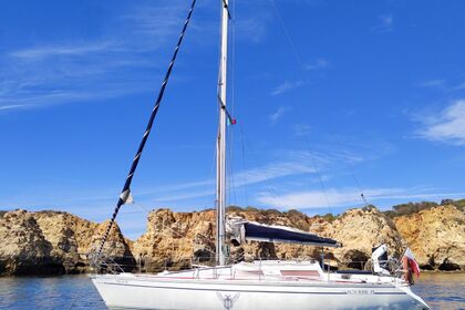 Hire Sailboat Jeanneau Sun Rise Ajaccio