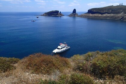 Alquiler Lancha CAT 43 Castellón de la Plana