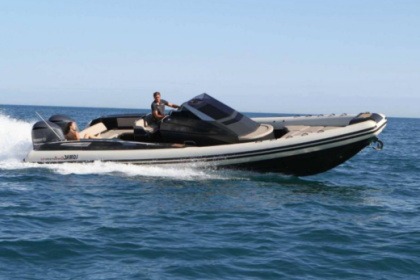 Location Semi-rigide Lomac Nautica Gran Turismo 10.50 Cannes