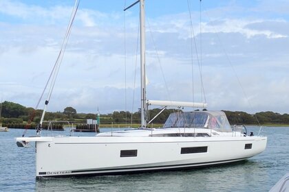 Miete Segelboot Beneteau Oceanis 51.1 Balearen