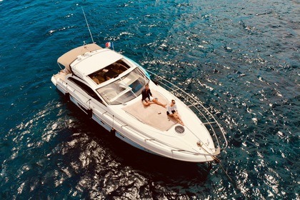 Location Bateau à moteur Sessa Marine C38 Saint-Tropez