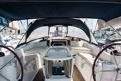 Location Voilier Jeanneau SunOdyssey 42DS Lefkas Marina