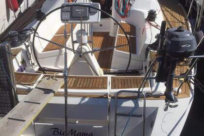 Noleggio Barca a vela  Dufour 44 Piombino