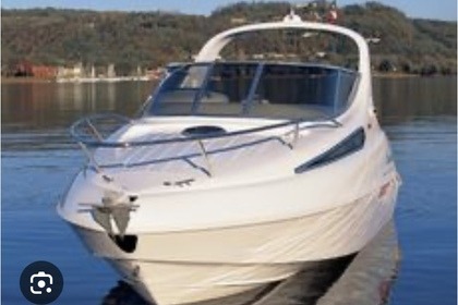 Miete Motorboot Salpa Salver 20.5 Antibes