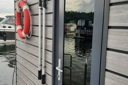 Miete Hausboot La Mare La Mare- Apart M Kleinzerlang