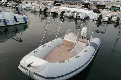 Noleggio Barca senza patente  Joker Boat Coaster 515 La Spezia