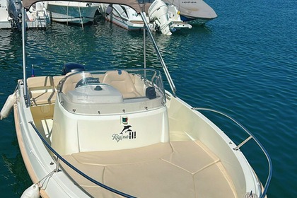 Location Bateau à moteur Jeanneau Cap Camarat 555 Style Mandelieu-la-Napoule