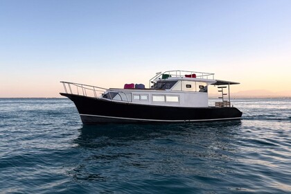 Чартер Моторная яхта Motorboat 2024 Хургада