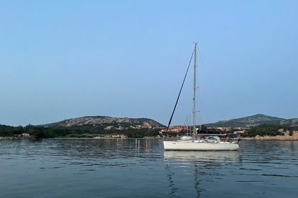 Charter Sailboat AD BOAT Salona 45 Cannes