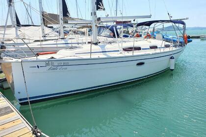 Verhuur Zeilboot Bavaria Bavaria 34 Cruiser Changwat Phuket