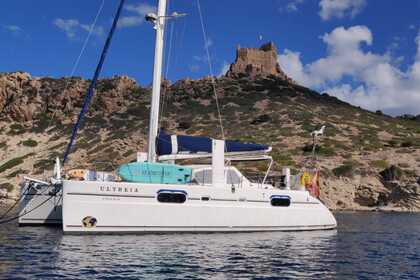 Hire Catamaran Catana 431 Andratx