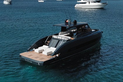 Location Yacht à moteur manda yacht manda s05.3 Porto Cervo